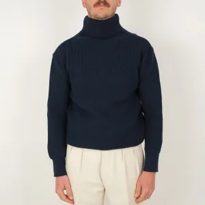 1970 Submariner wool sweater