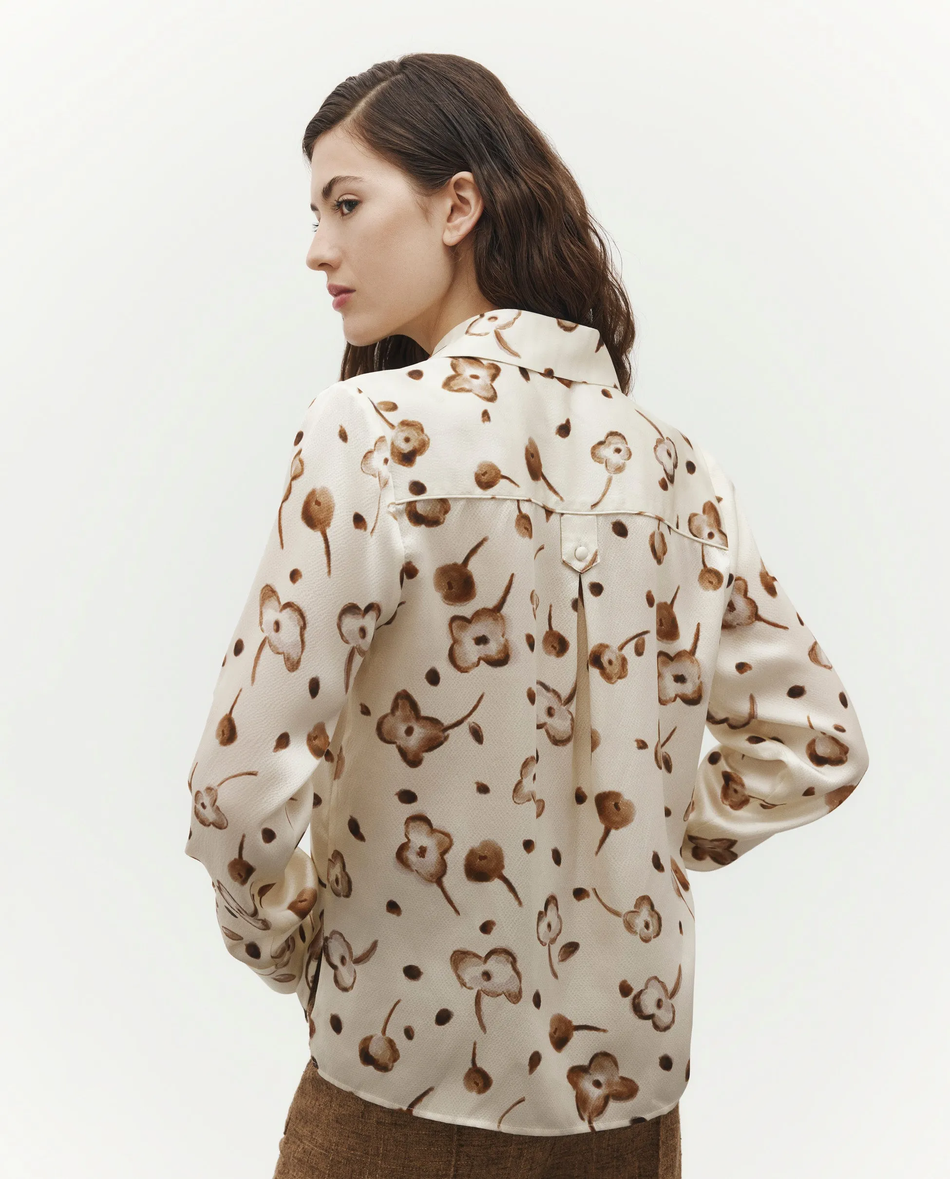 ARNELLE | Blouse