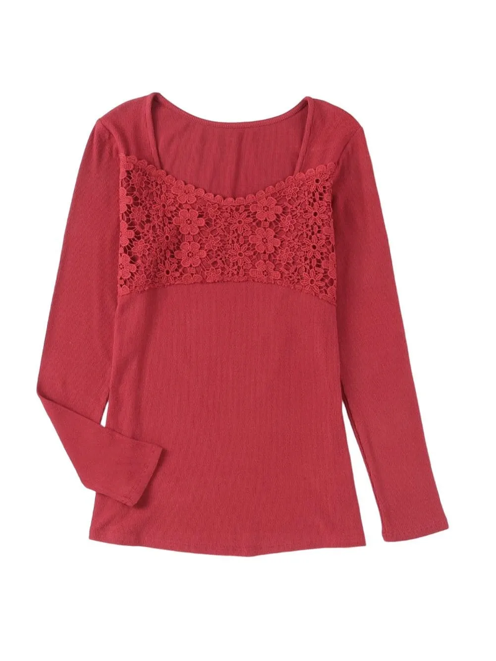 Bohemian Style Blouse