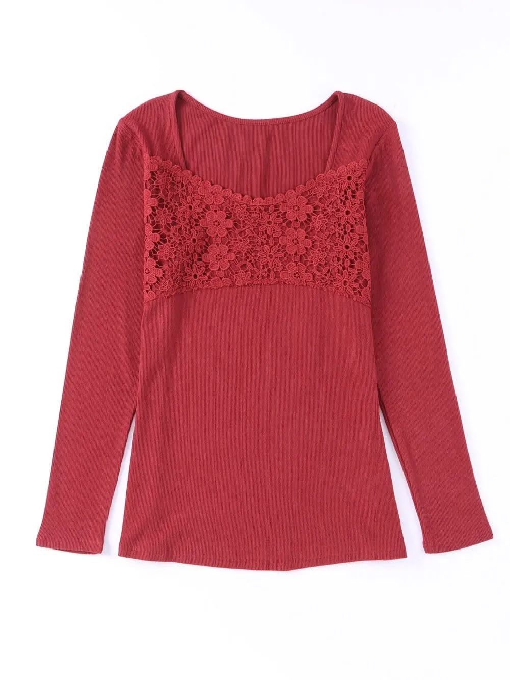 Bohemian Style Blouse