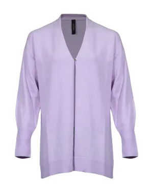 Cashmere Blend Cardigan