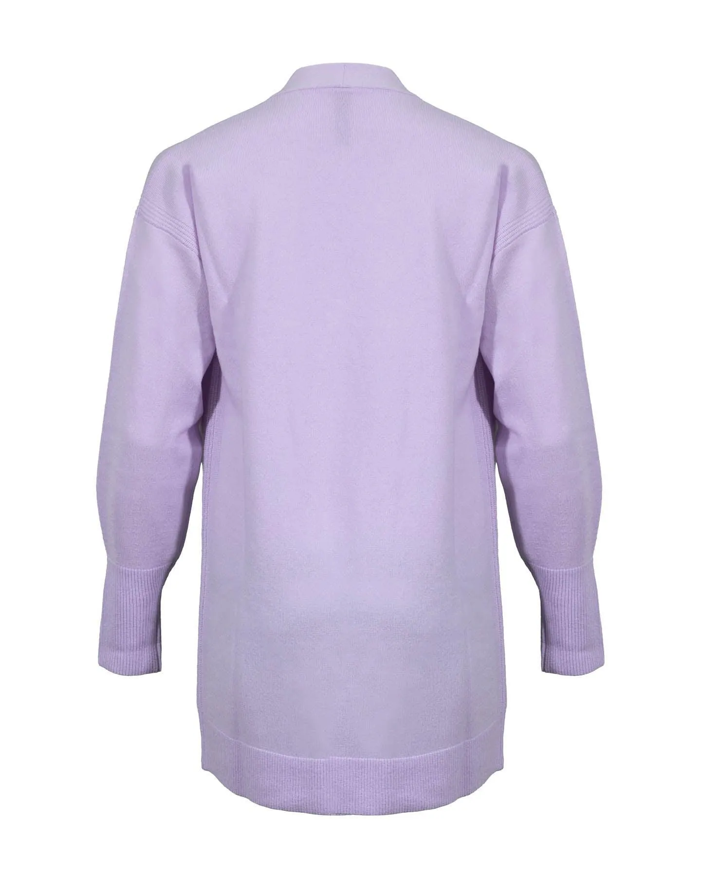 Cashmere Blend Cardigan