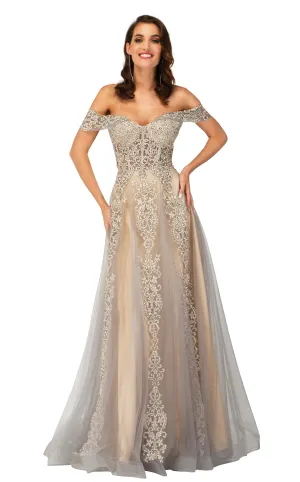 Cecilia Couture 2111
