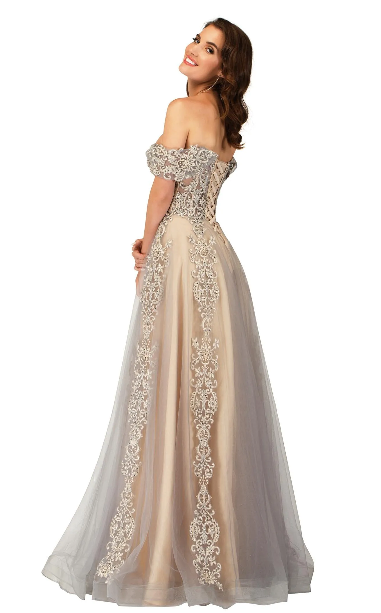 Cecilia Couture 2111