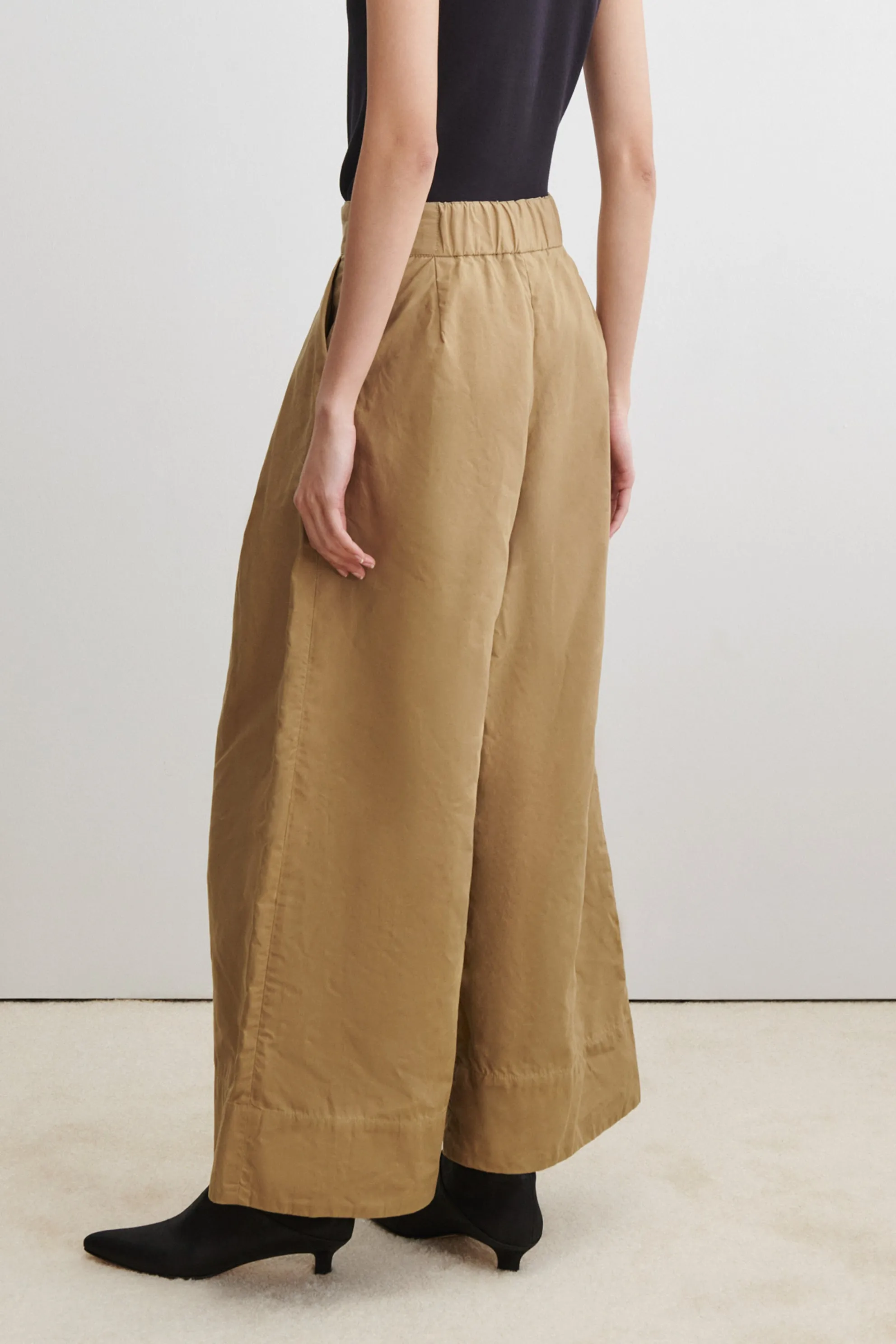 Coxsone Pant