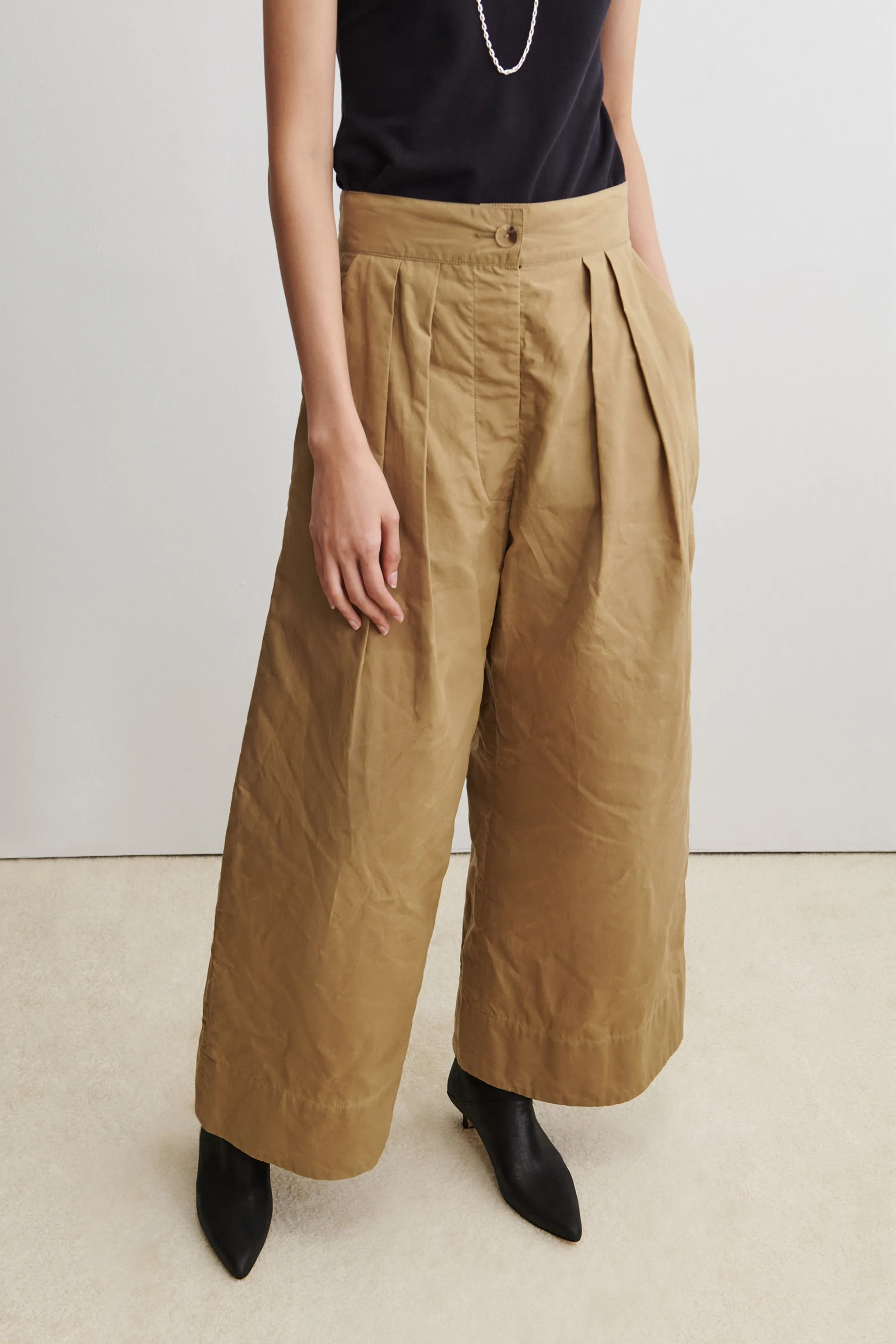 Coxsone Pant