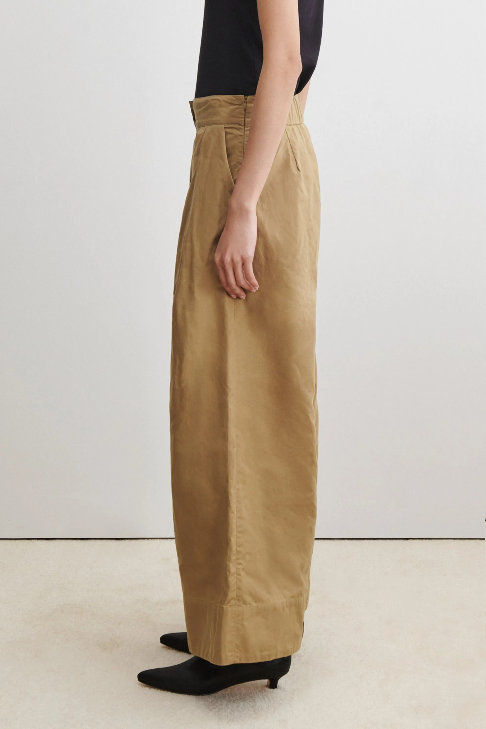 Coxsone Pant