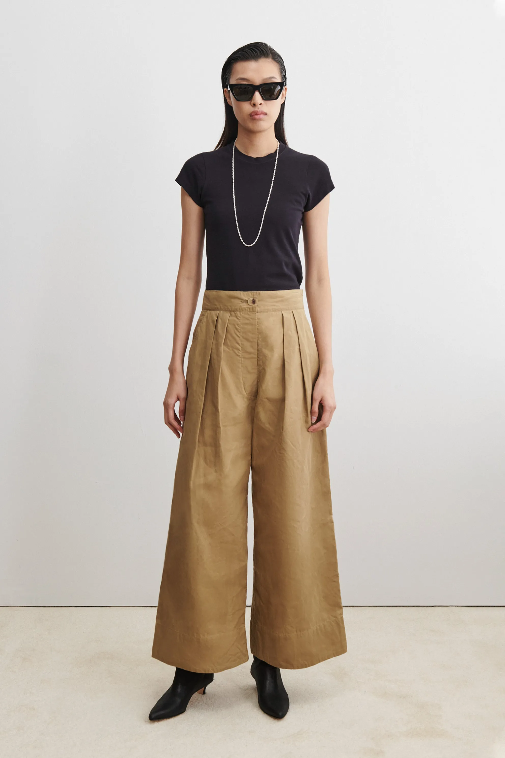 Coxsone Pant