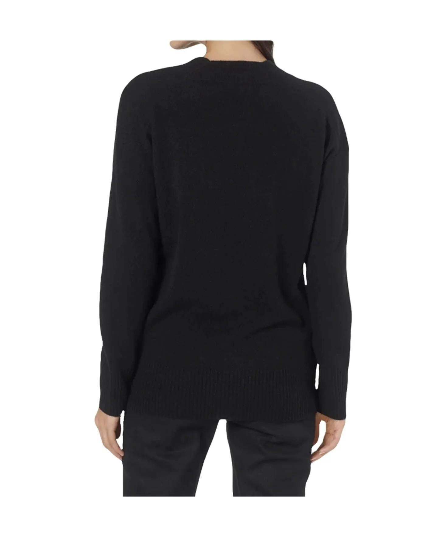 Elder Cashmere Cardigan