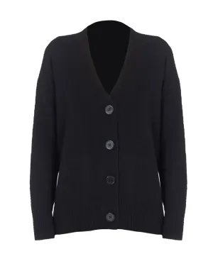 Elder Cashmere Cardigan