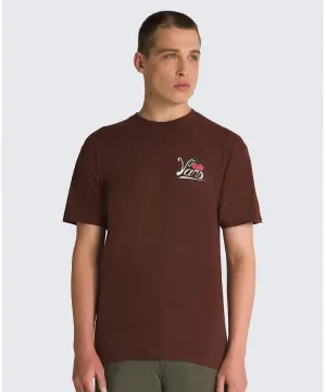 Hot Box Cars Ss Tee