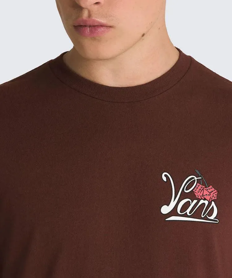 Hot Box Cars Ss Tee
