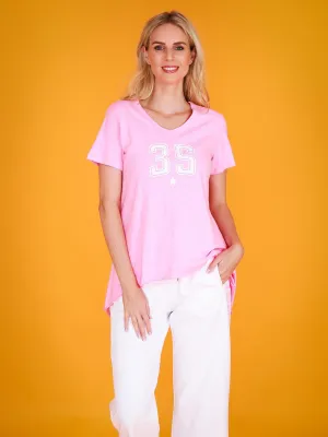 Maggie 3S T Shirt