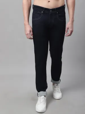 Men's Black Jeans