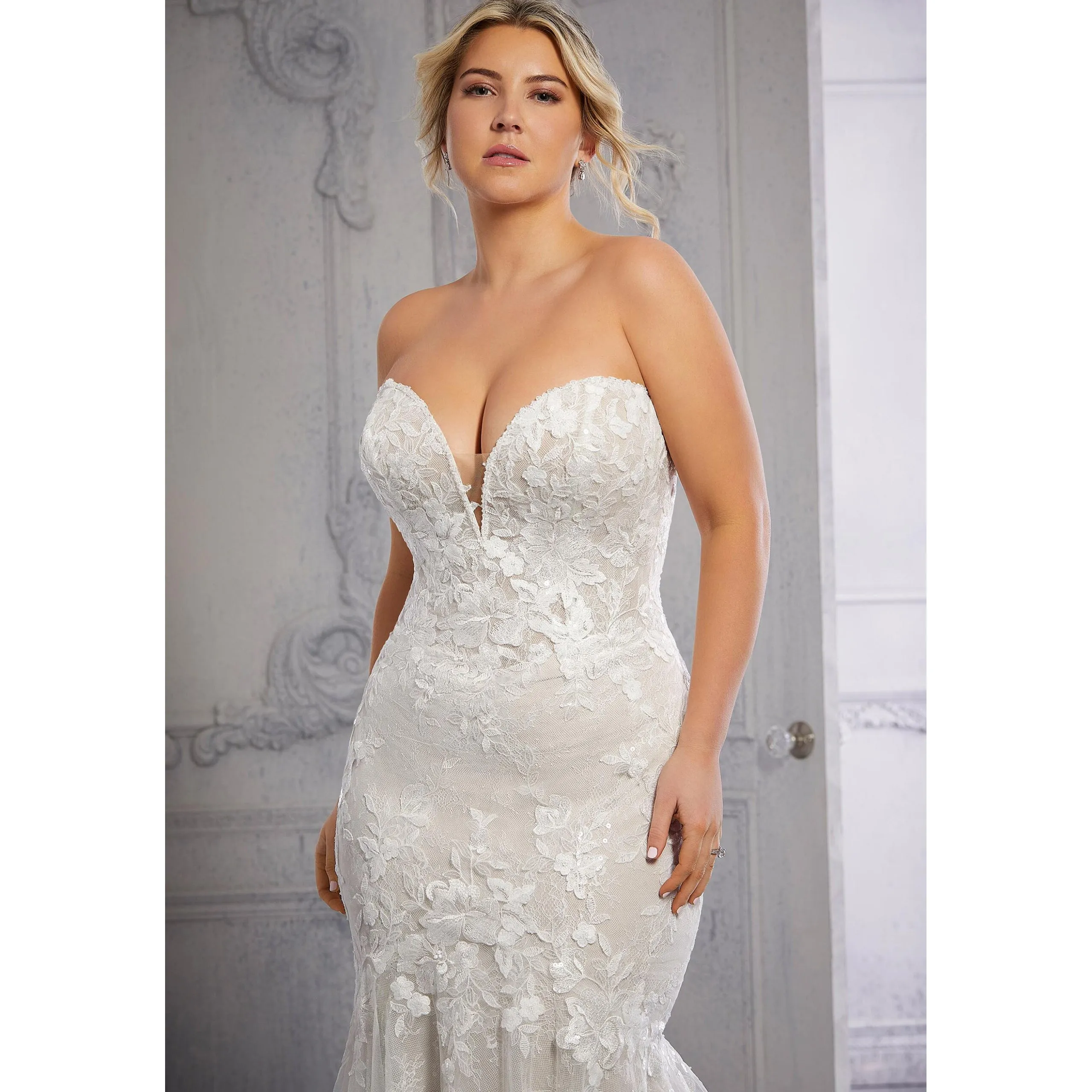 Mori Lee 3333