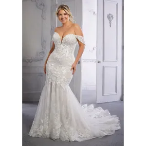 Mori Lee 3333