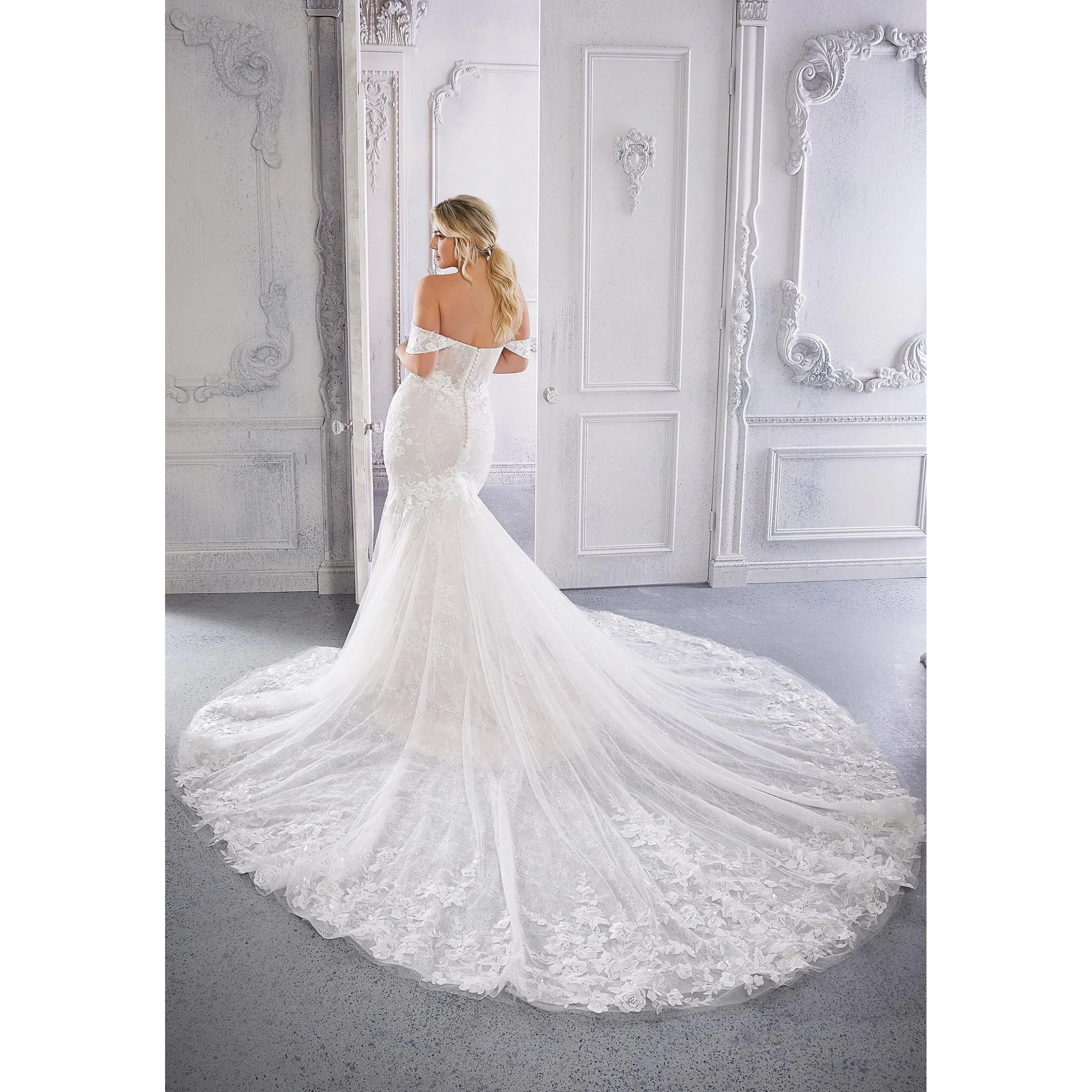Mori Lee 3333
