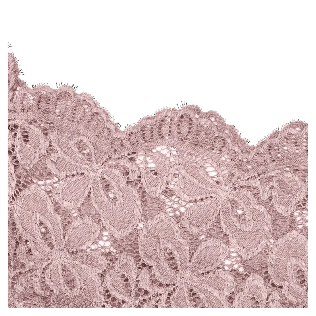 Off-Shoulder Long Sleeve Lace Dress