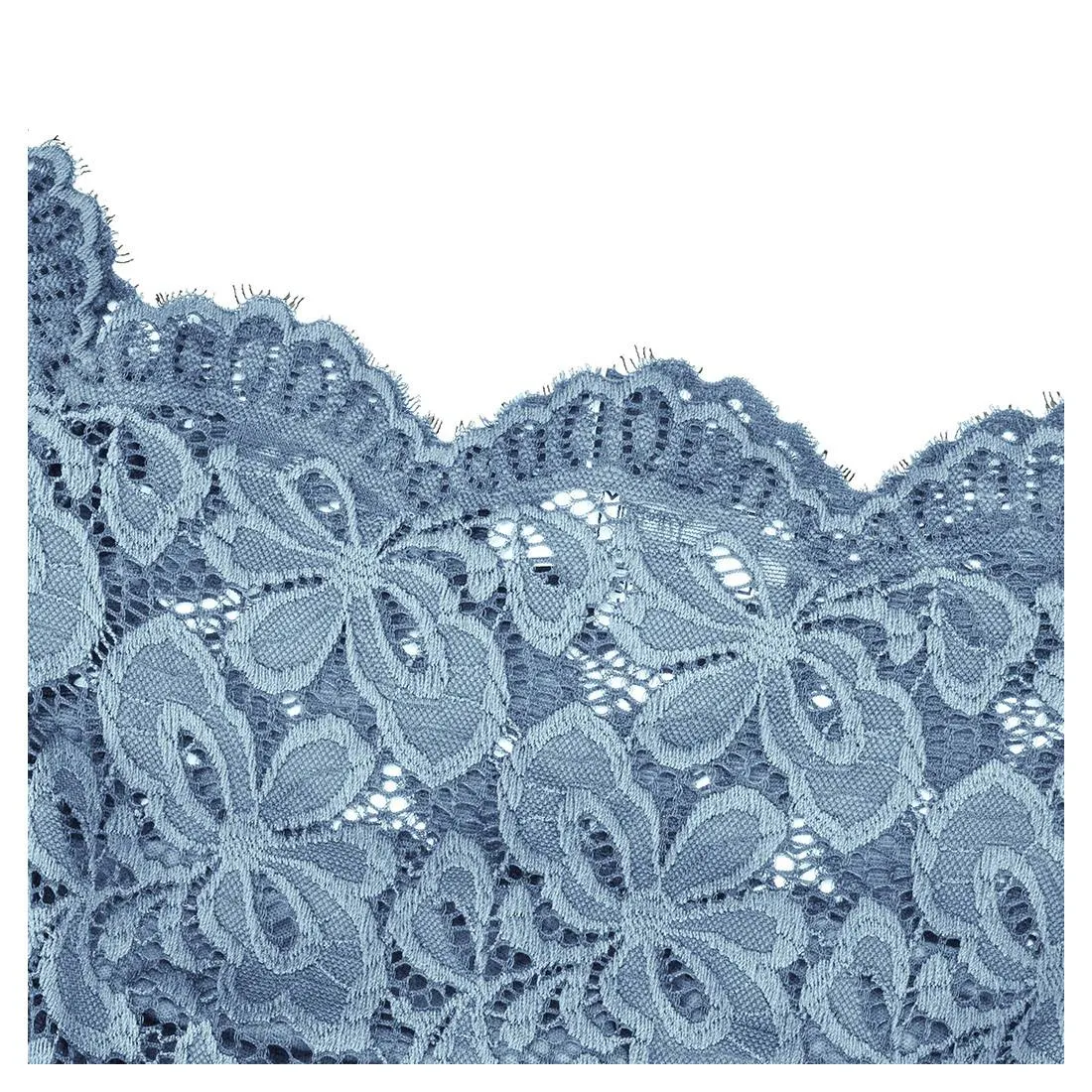 Off-Shoulder Long Sleeve Lace Dress