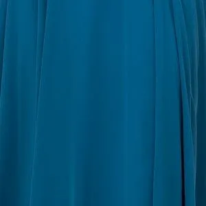 Off the Shoulder Lace Mermaid Dress by Celavie 6409
