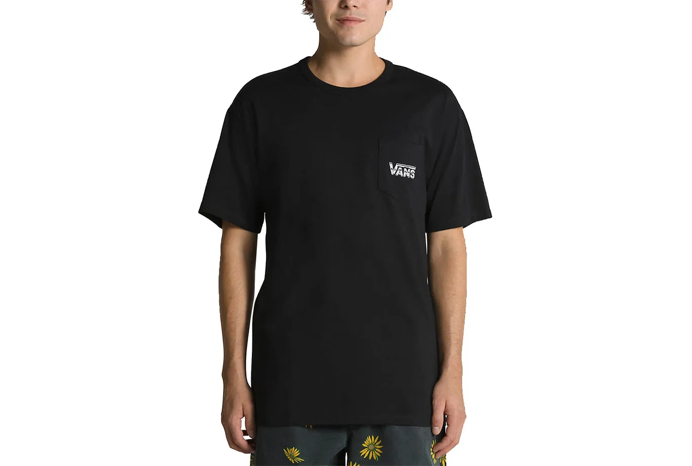 OFF THE WALL GRAPHIC PKT SS
