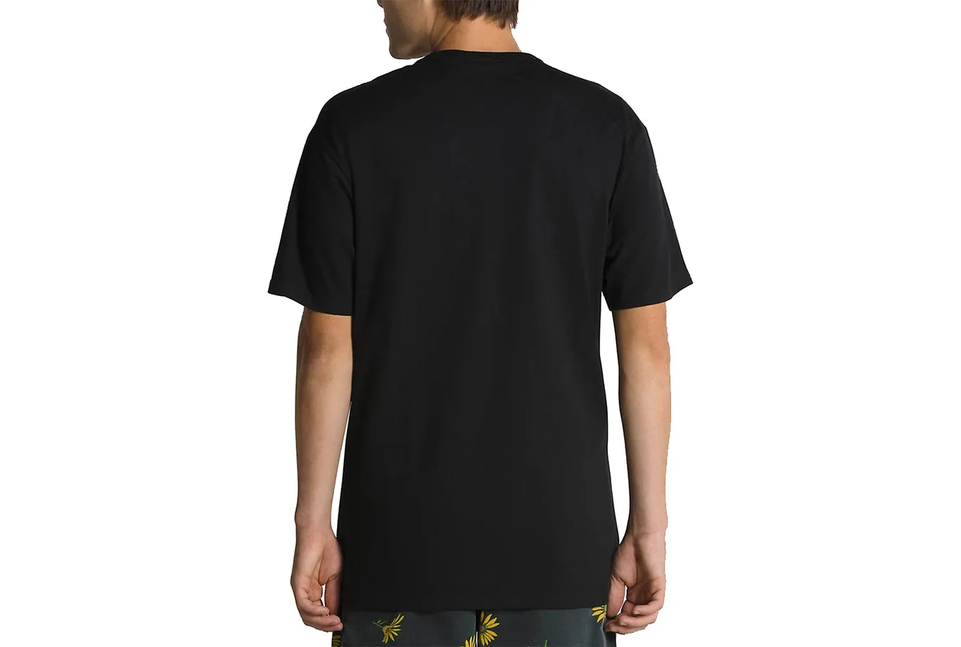 OFF THE WALL GRAPHIC PKT SS
