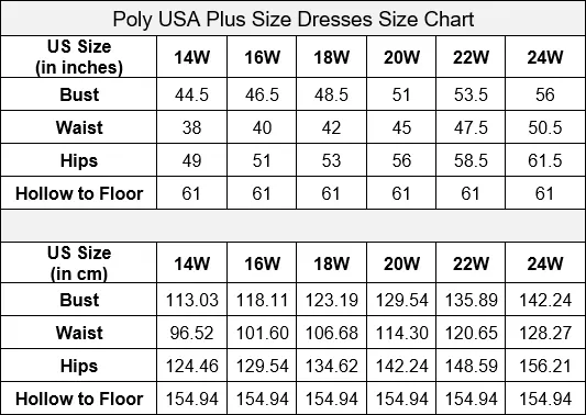Plus Size Long Satin Dress with Beaded Waist by Poly USA W1010