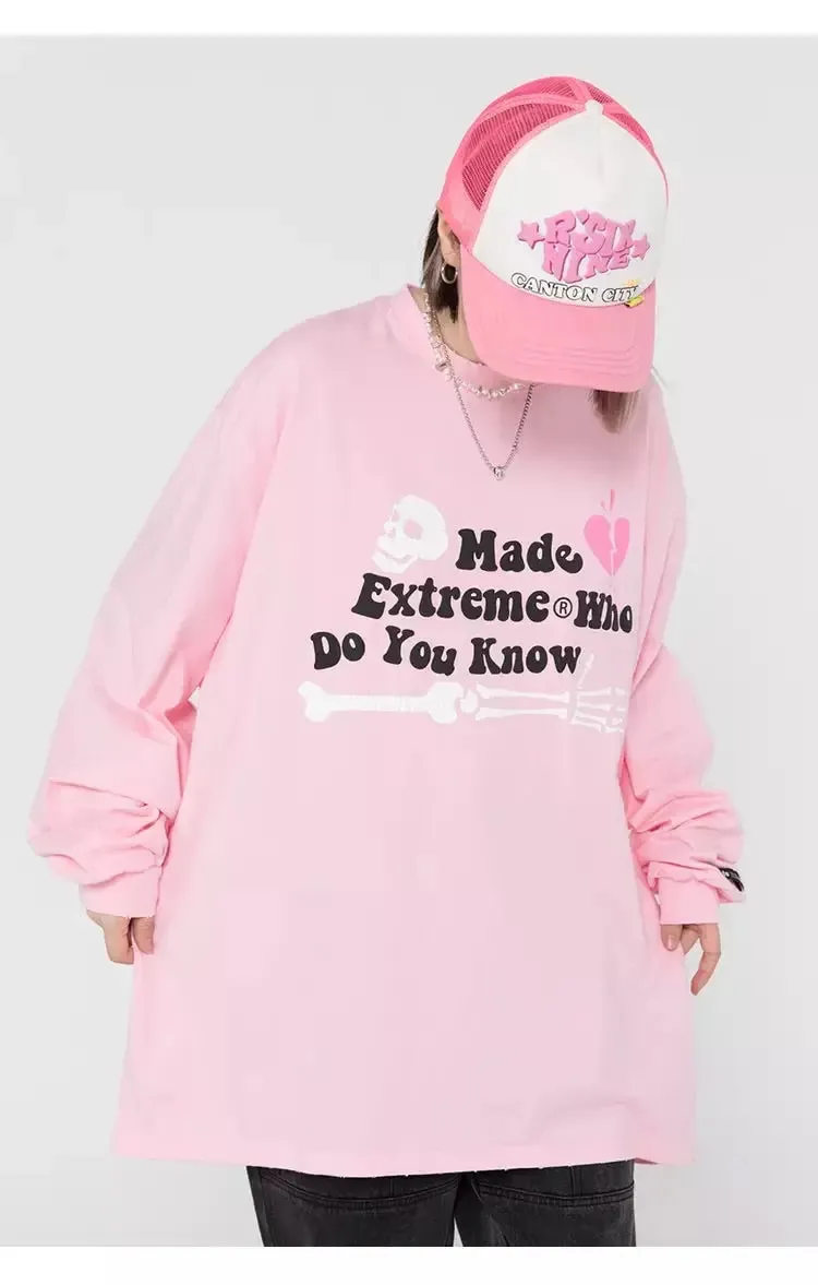 Rib Sweater