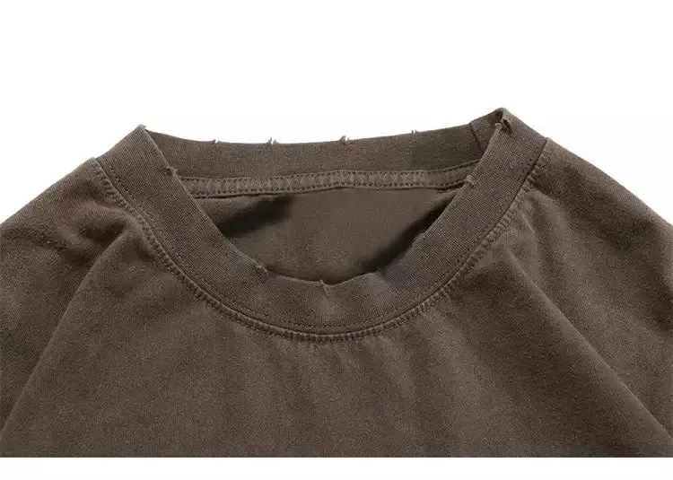Rib Sweater