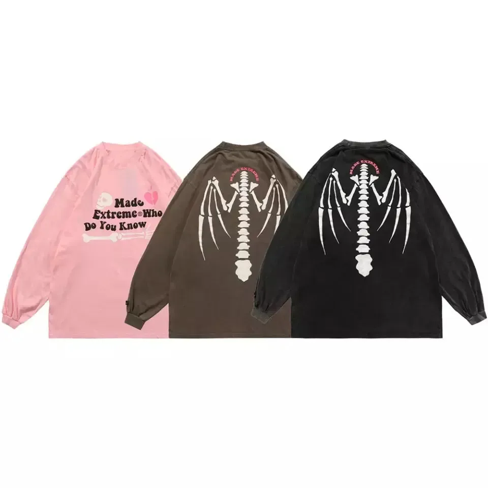 Rib Sweater