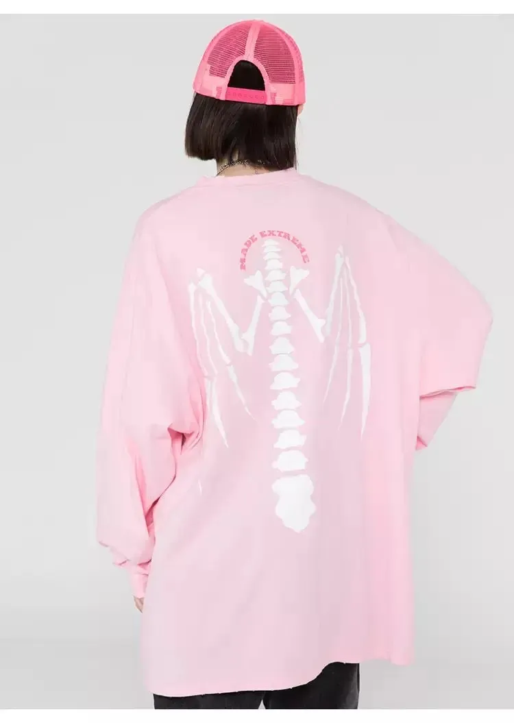 Rib Sweater