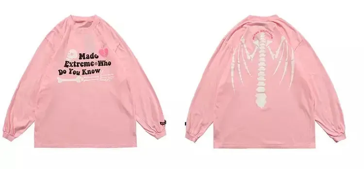 Rib Sweater