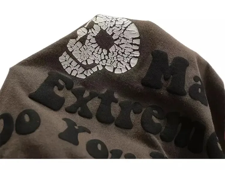 Rib Sweater