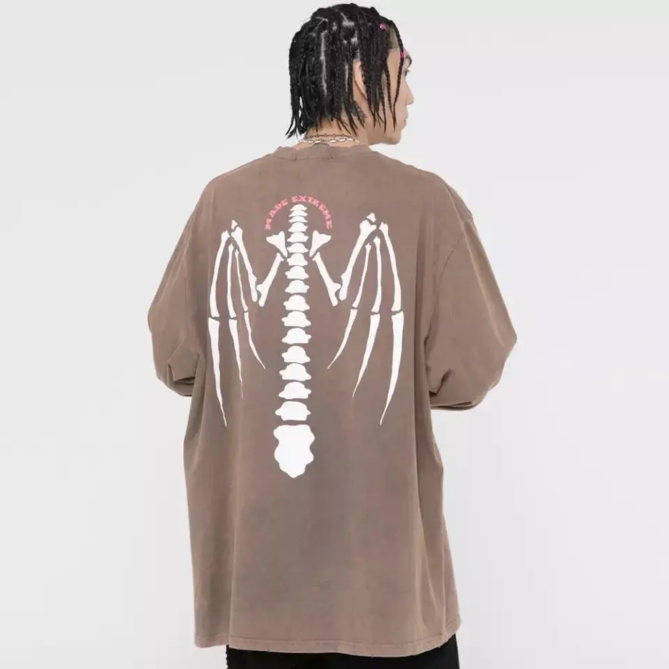 Rib Sweater