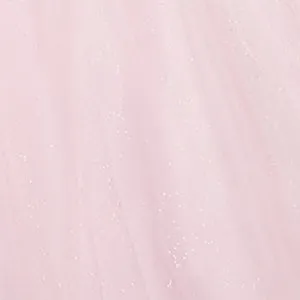 Strapless Ruffled A-line Gown by Jovani 38539