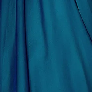 Taffeta Off Shoulder High Low Gown by Jovani 27804