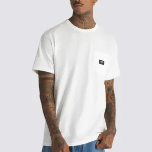 Vans Mens Off the Wall II Pocket T-Shirt
